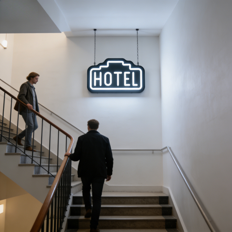 Cloud Shape HOTEL LED Neon Sig - Retro Gaming Cafe บทวิจารณ์และราคา