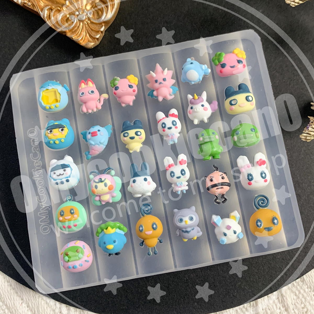 Super Cute Animal & Retro Game - Retro Gaming Setup บทวิจารณ์และราคา