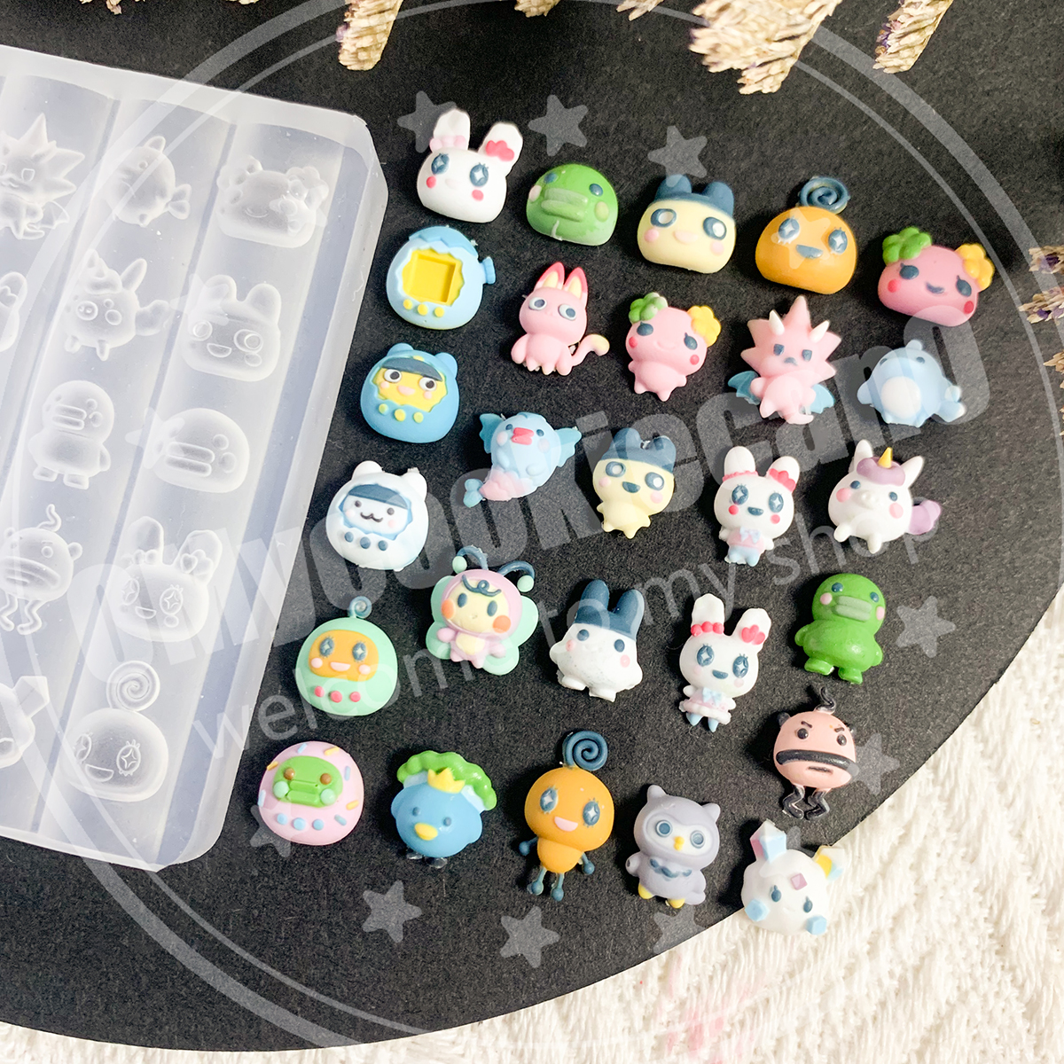 Super Cute Animal & Retro Game - Retro Gaming Setup บทวิจารณ์และราคา