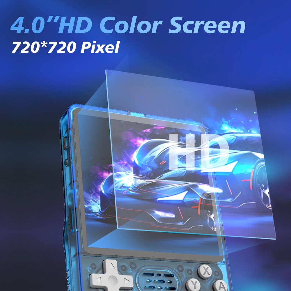 R36Plus Retro Game Console Lin - Retro Gaming R36S บทวิจารณ์และราคา