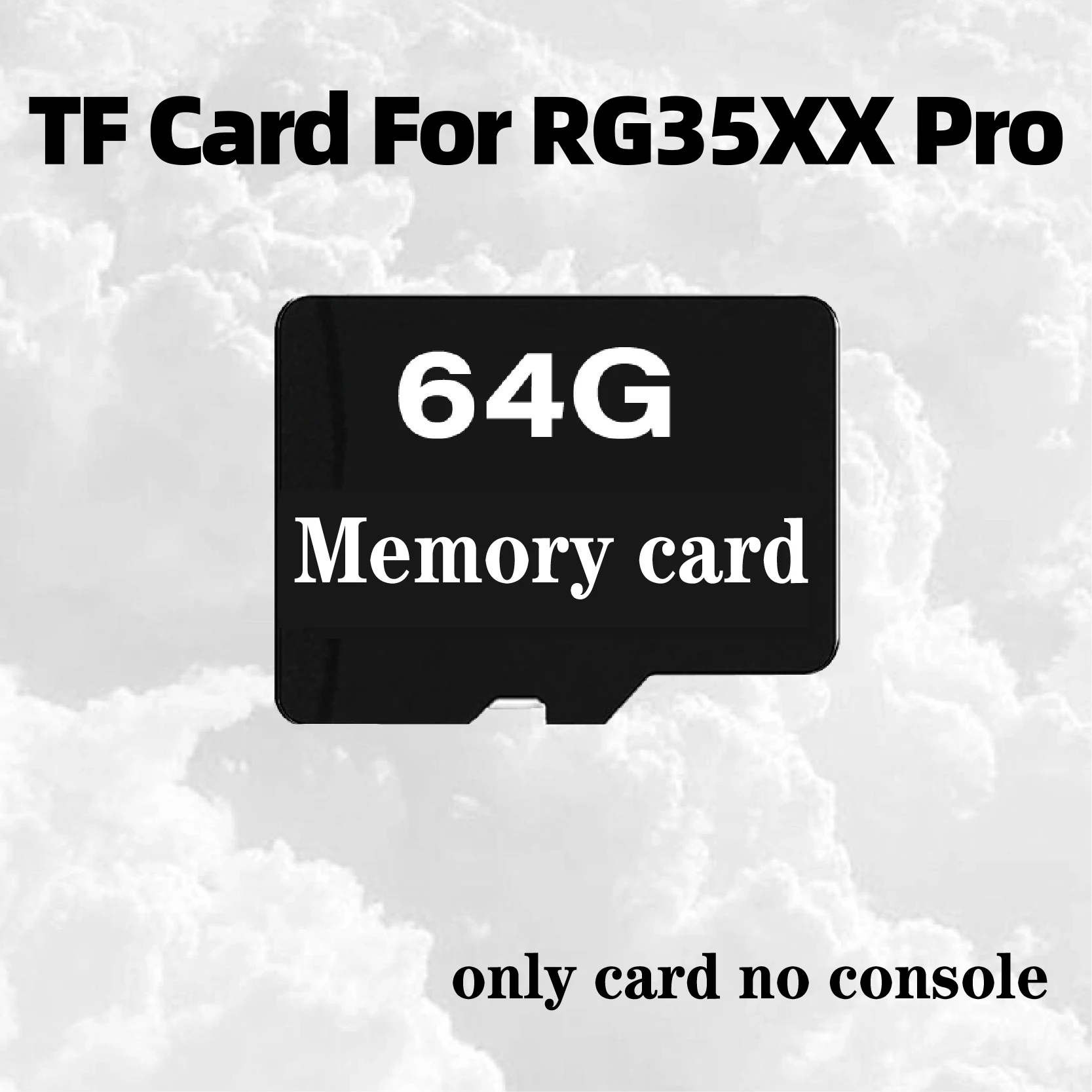 For ANBERNIC RG35XX PRO Memory - Retro Gaming Console บทวิจารณ์และราคา