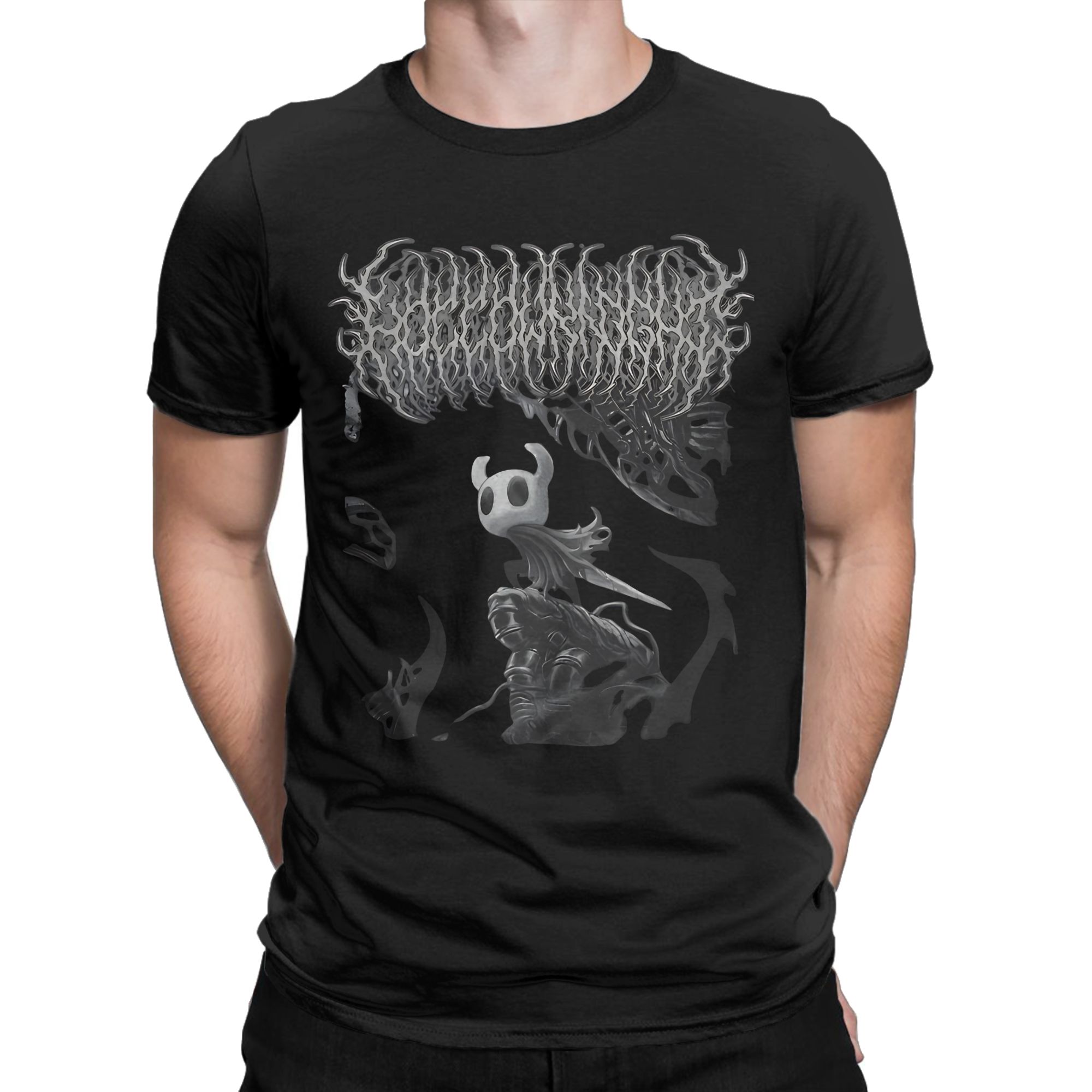 Men's T-Shirt Retro Vintage Ga - Retro Knight Gaming บทวิจารณ์และราคา