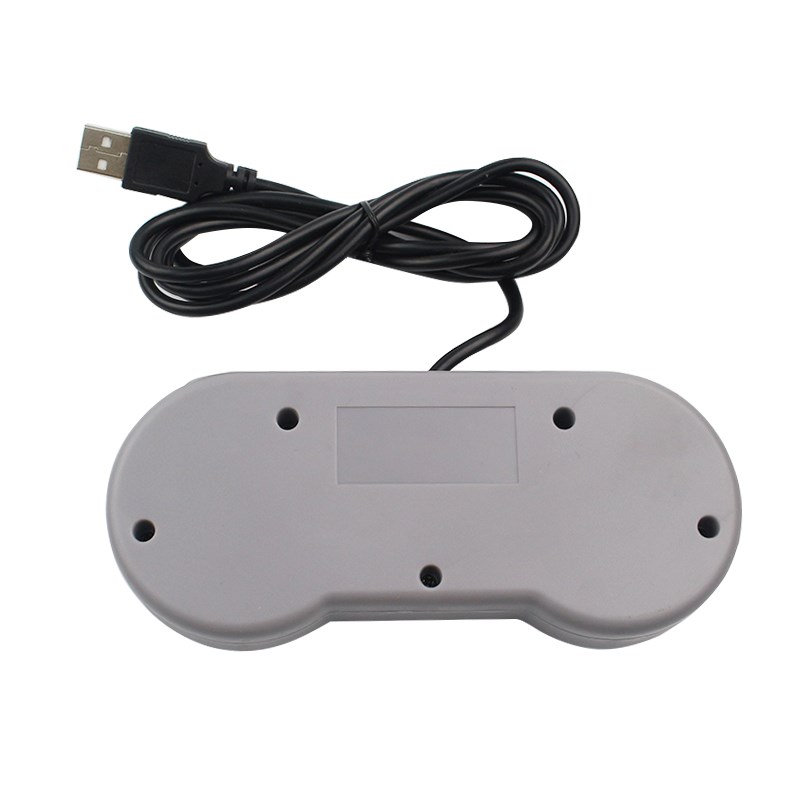 2PCS USB Gamepad Gaming Joysti - Retro Gaming Raspberry Pi 4 บทวิจารณ์และราคา