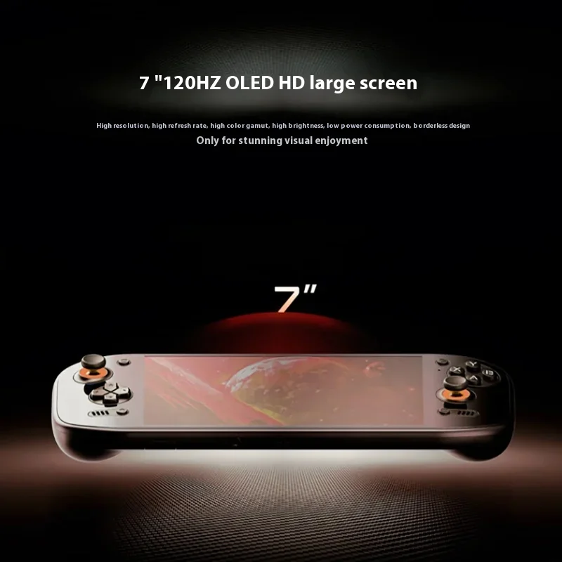 AYN Odin 2 Portal Retro Handhe - Retro Gaming Os บทวิจารณ์และราคา