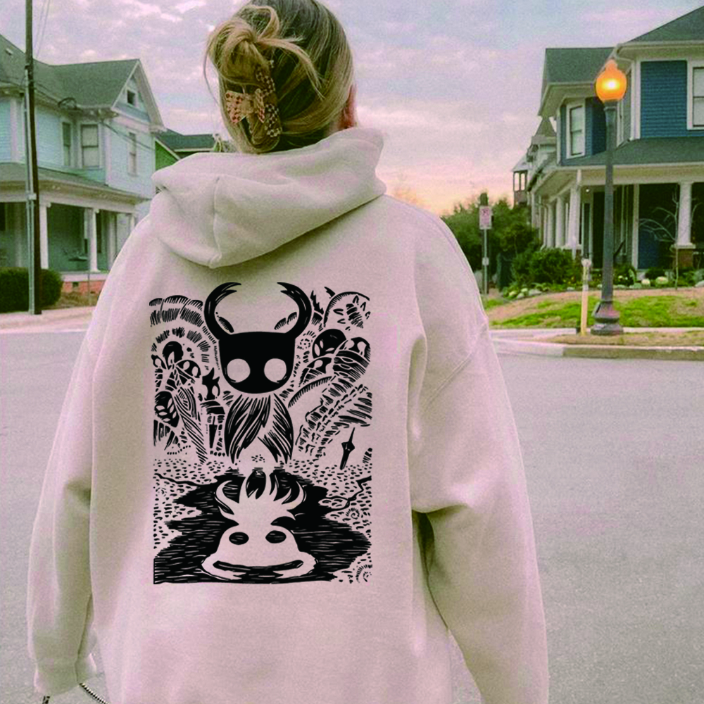 Unisex Hollow Knight Gaming Ho - Retro Knight Gaming บทวิจารณ์และราคา