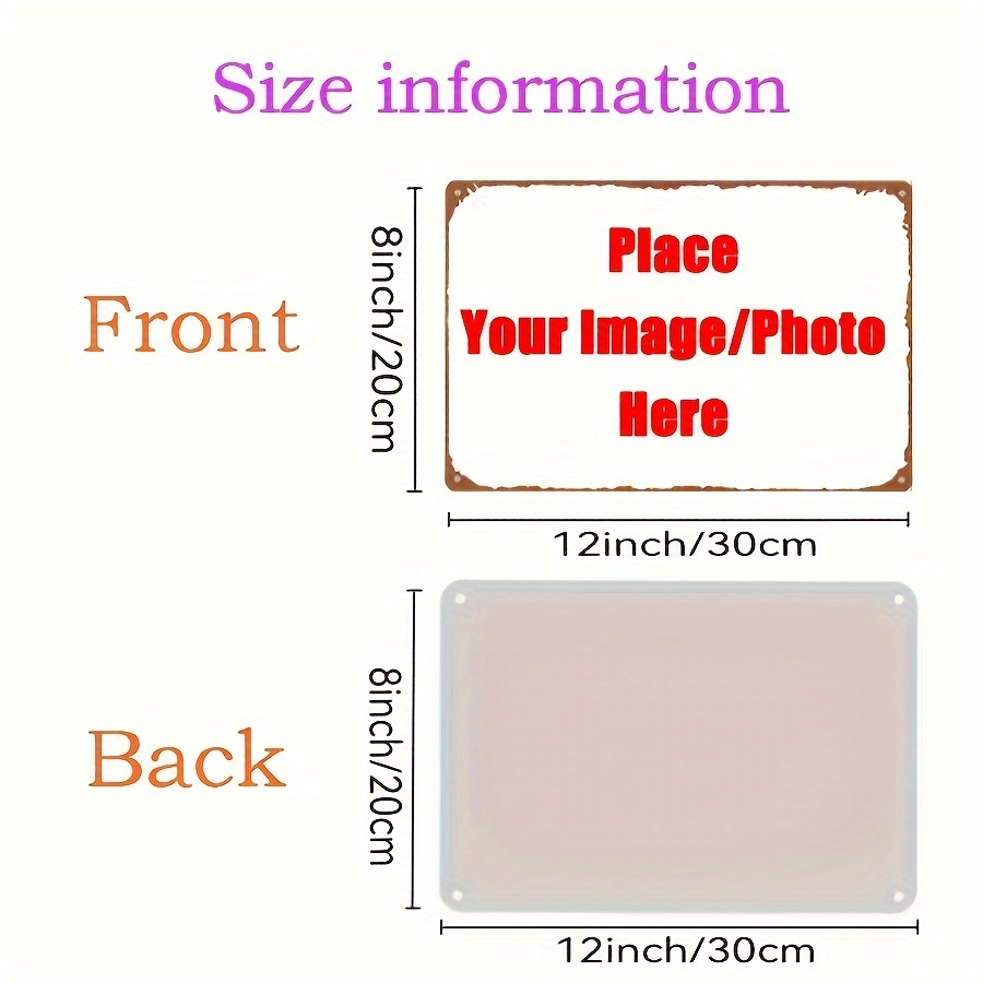 8x12 Inch Custom Gaming Metal  - Retro Gaming Us บทวิจารณ์และราคา