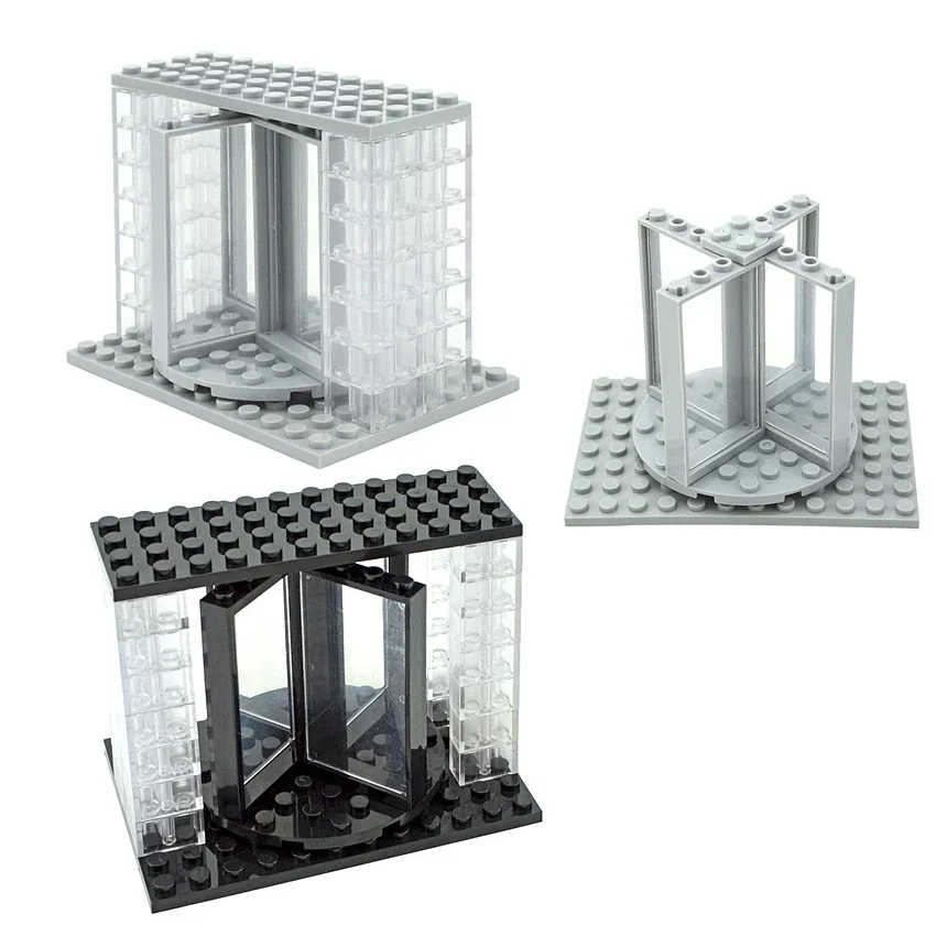 MOC City Friends House Parts F - Retro Gaming Lego บทวิจารณ์และราคา