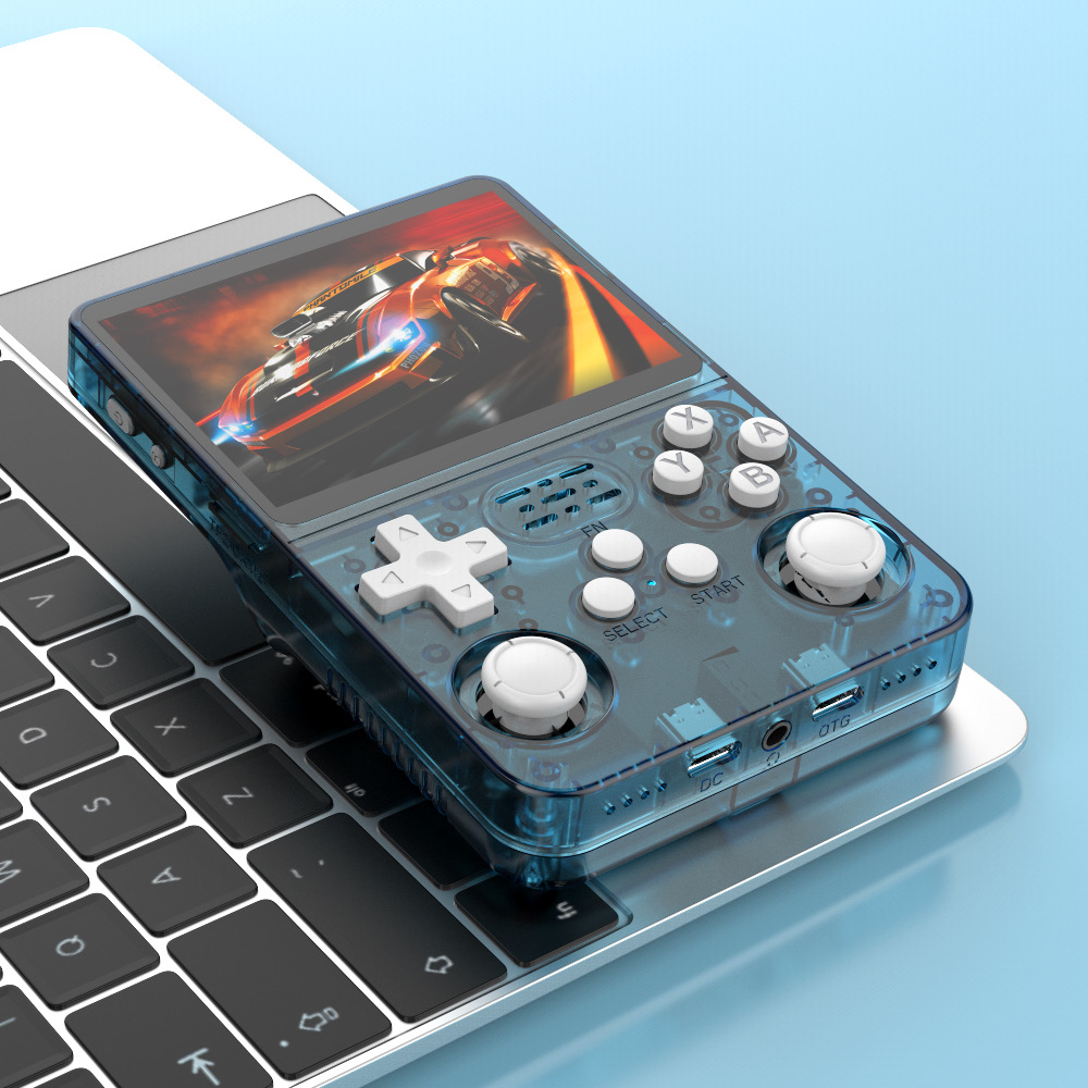 Open Source R36S Retro Handhel - Retro Gaming R36S บทวิจารณ์และราคา