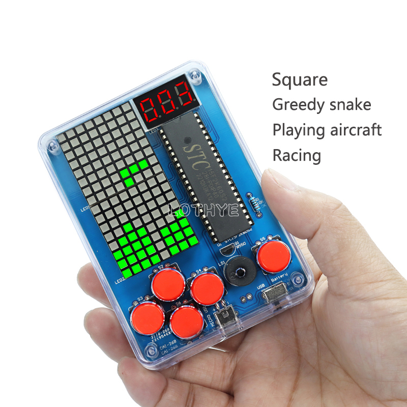 Mini Retro Classic Game Produc - Retro Gaming Setup บทวิจารณ์และราคา