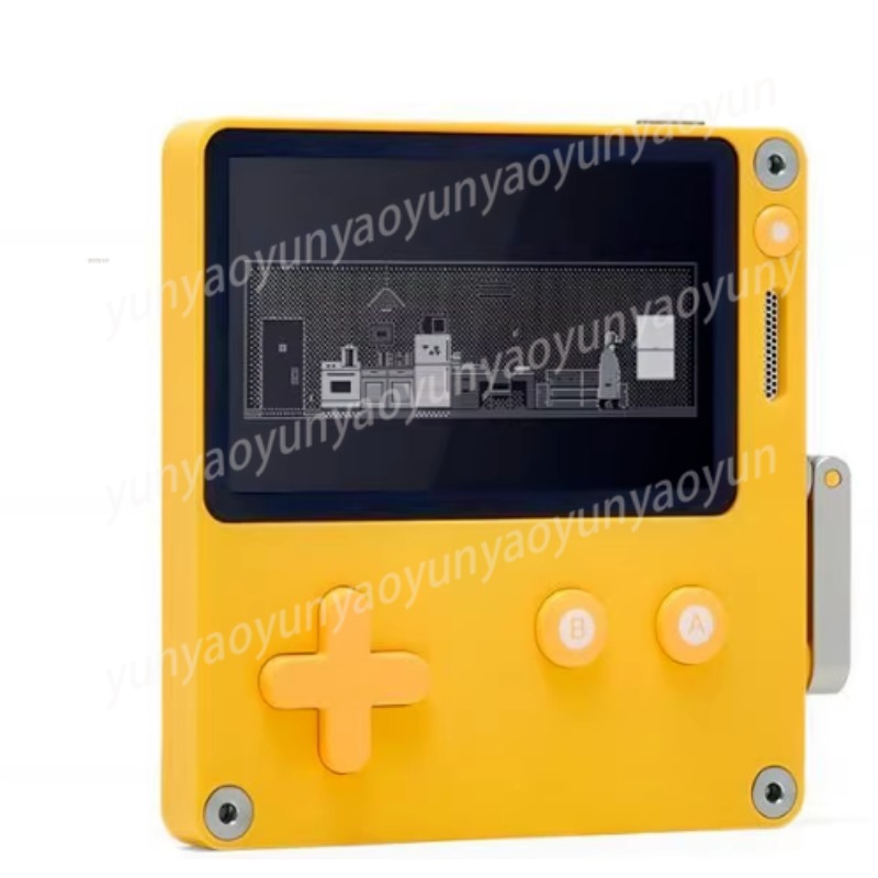 Creative Hand Crank Retro Game - Retro Gaming Console บทวิจารณ์และราคา