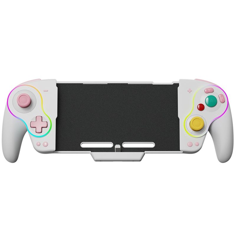 【Shop Now】KS63 RGB Wireless Co - Retro Gaming Now บทวิจารณ์และราคา