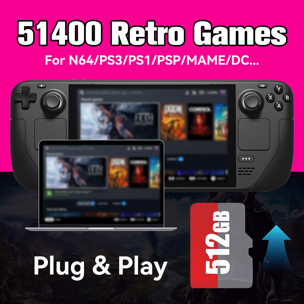 Batocera 39 Game Card For Stea - Retro Gaming Play Zone บทวิจารณ์และราคา