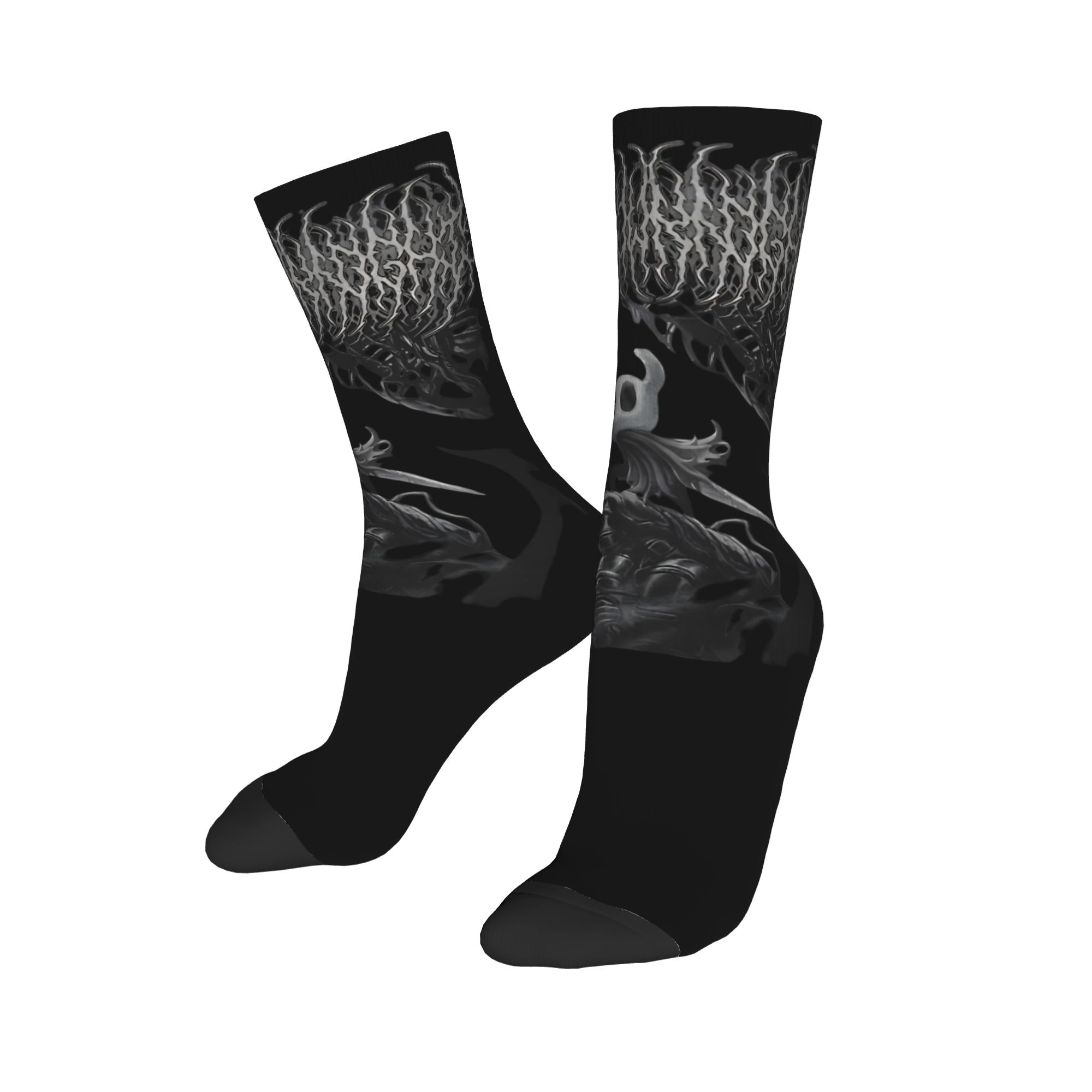 Retro Vintage Gaming Socks Hol - Retro Knight Gaming บทวิจารณ์และราคา