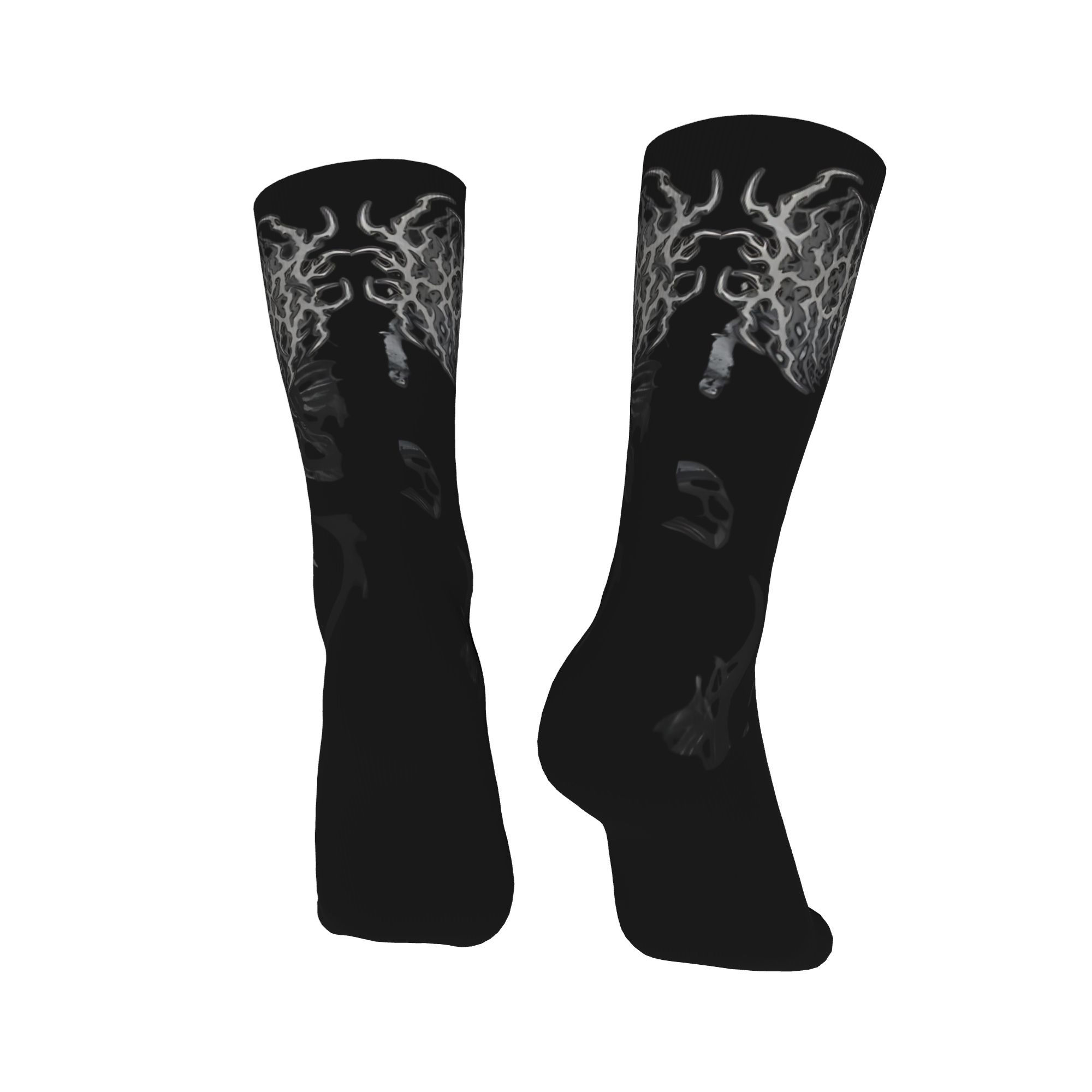 Retro Vintage Gaming Socks Hol - Retro Knight Gaming บทวิจารณ์และราคา