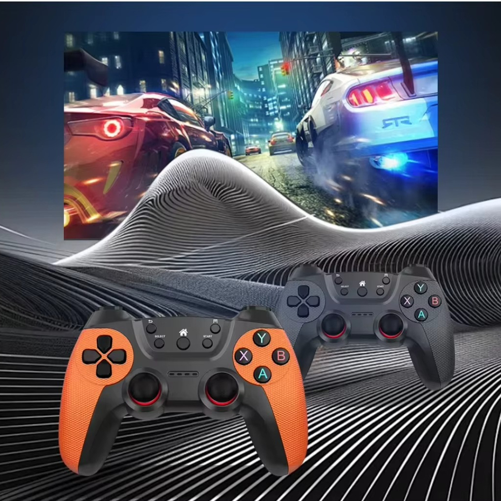 X2 Pro Retro Video Game Consol - Retro Gaming Game Stick บทวิจารณ์และราคา