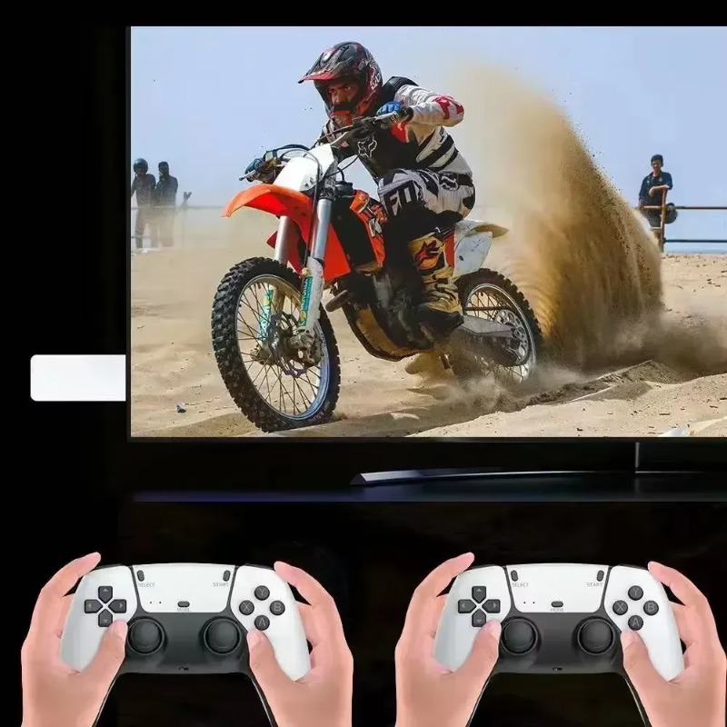 Wireless Gamepads M15 Game Sti - Retro Gaming Game Stick บทวิจารณ์และราคา