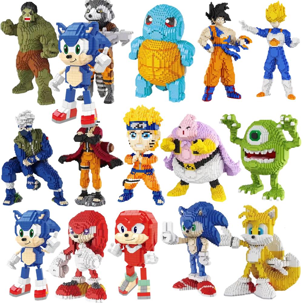 Funny Joy Cartoon Anime Movie  - Retro Gaming Lego บทวิจารณ์และราคา