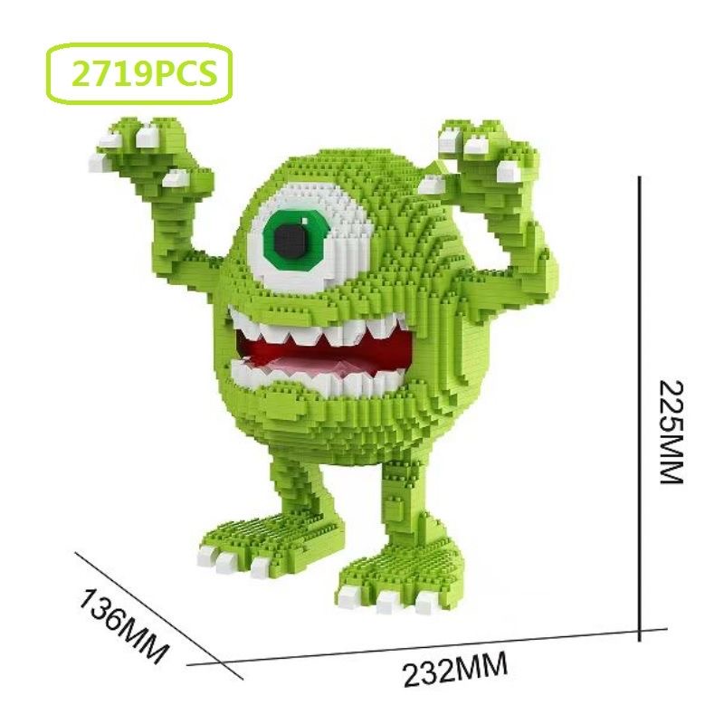 Funny Joy Cartoon Anime Movie  - Retro Gaming Lego บทวิจารณ์และราคา