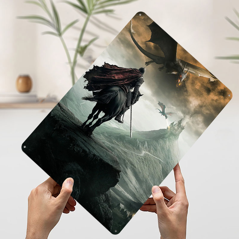 The Black Knight · Vertical Pr - Retro Knight Gaming บทวิจารณ์และราคา