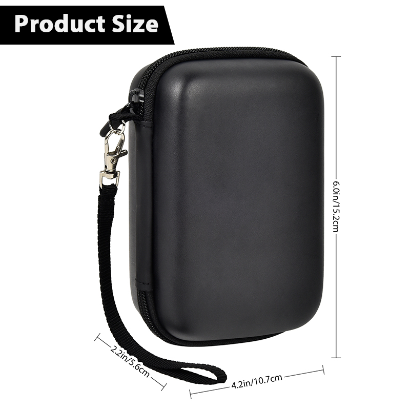 Travel Case for R36S/ RG353V/  - Retro Gaming R36S บทวิจารณ์และราคา