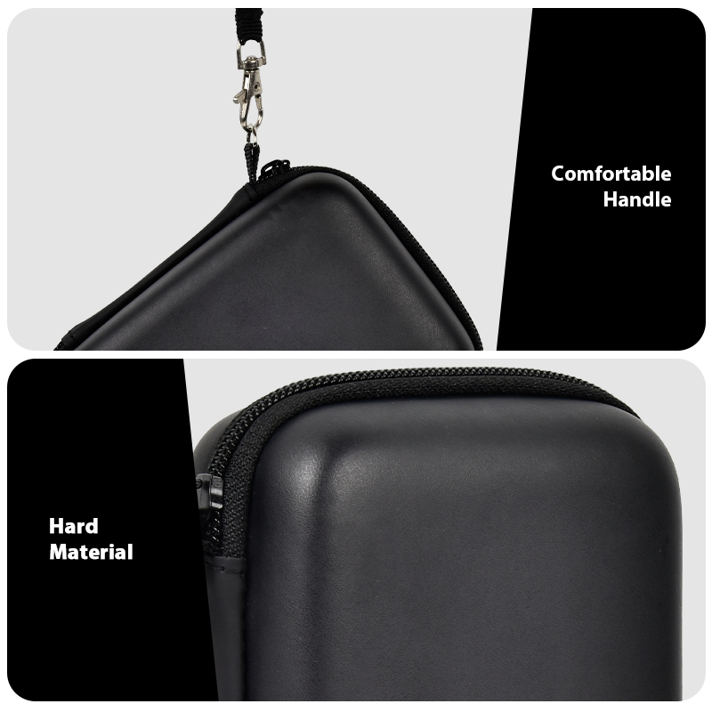 Travel Case for R36S/ RG353V/  - Retro Gaming R36S บทวิจารณ์และราคา