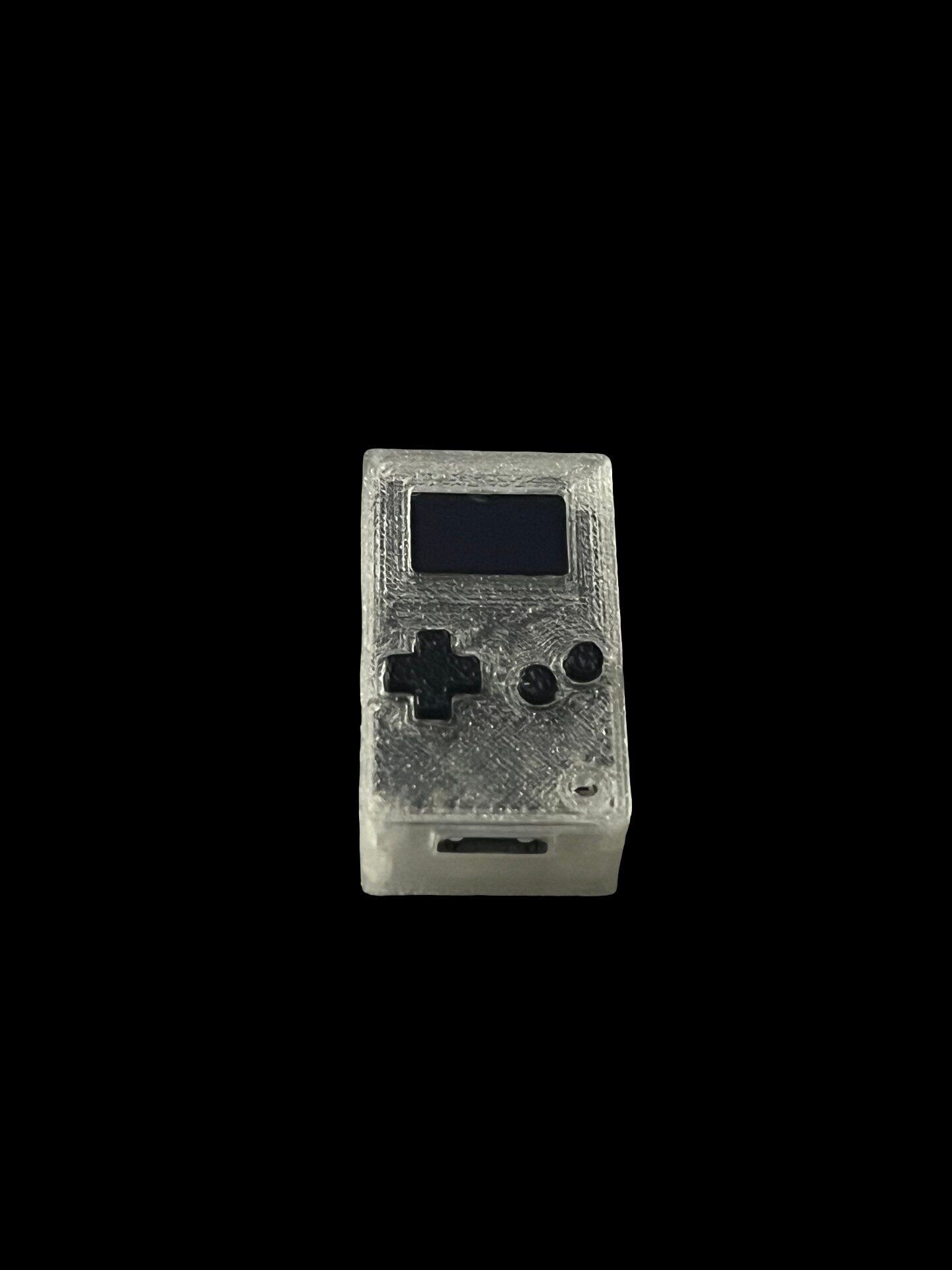 Thumby Mini Retro Handheld Gam - Retro Gaming Setup บทวิจารณ์และราคา