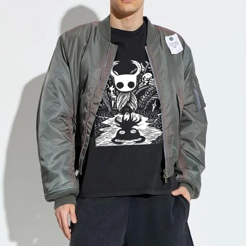 Tshirts Men's Retro Dark Knigh - Retro Knight Gaming บทวิจารณ์และราคา