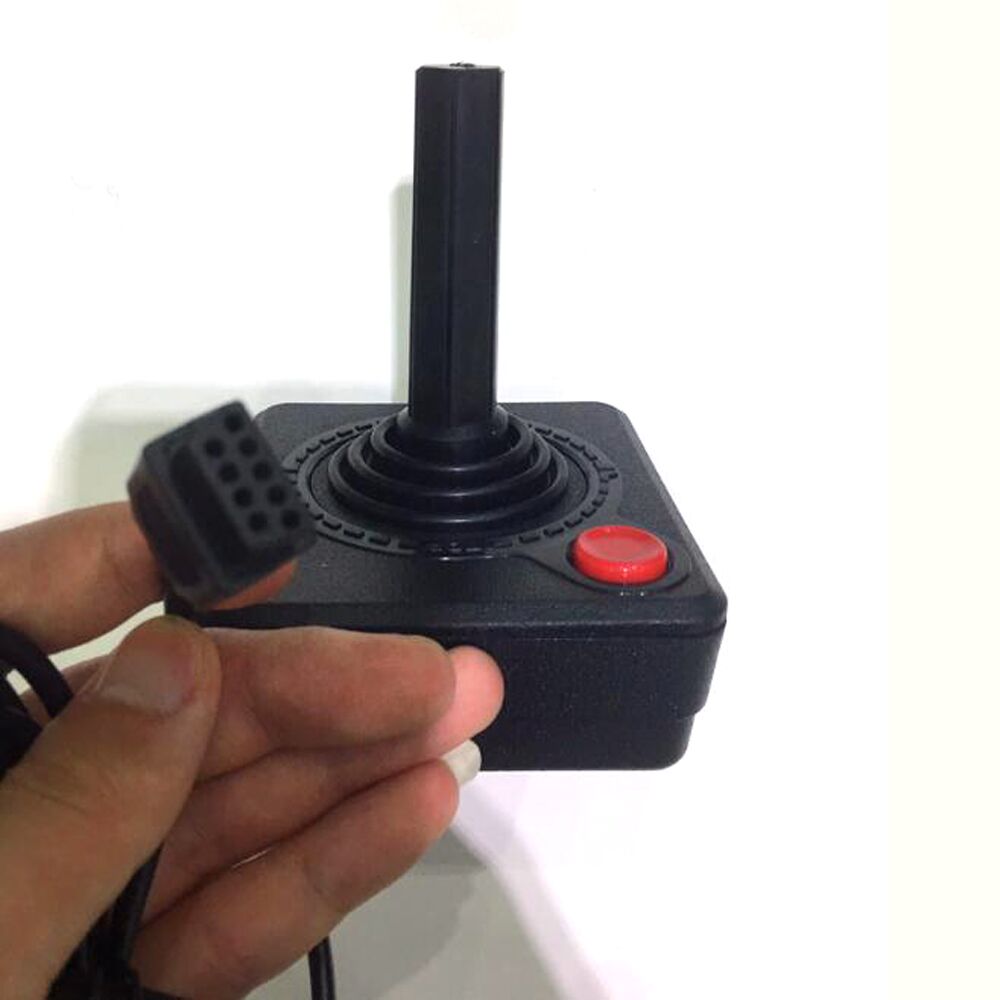 Retro Classic  Controller Game - Retro Gaming Joystick บทวิจารณ์และราคา