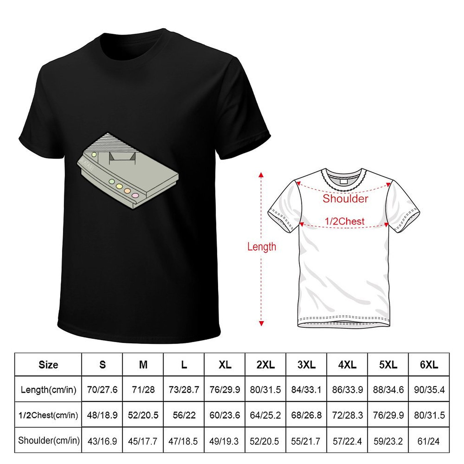 Retro Gaming: XEGS T-Shirt Fes - Retro Gaming Festival บทวิจารณ์และราคา