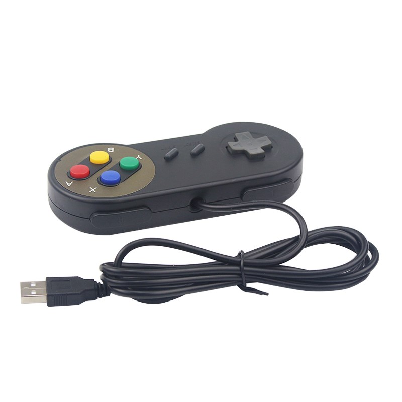 USB Gamepad Gaming Joystick Re - Retro Gaming Raspberry Pi 4 บทวิจารณ์และราคา