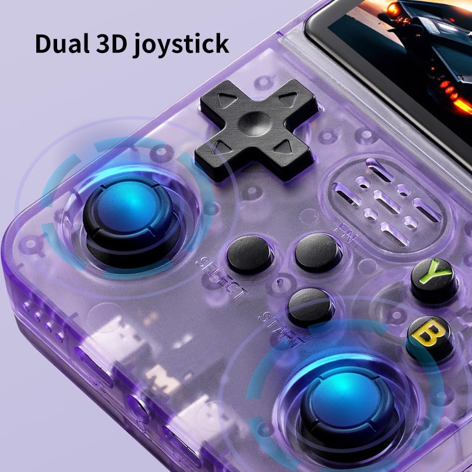 R36S Retro Games Console 3.5-I - Retro Gaming R36S บทวิจารณ์และราคา