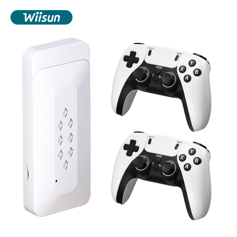 X New Sales M22 Game Stick 2.4 - Retro Gaming Console บทวิจารณ์และราคา