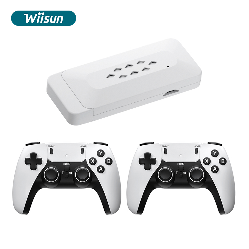 X New Sales M22 Game Stick 2.4 - Retro Gaming Console บทวิจารณ์และราคา