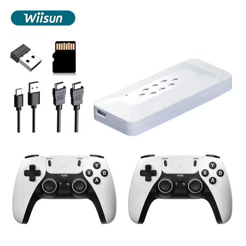 X New Sales M22 Game Stick 2.4 - Retro Gaming Console บทวิจารณ์และราคา