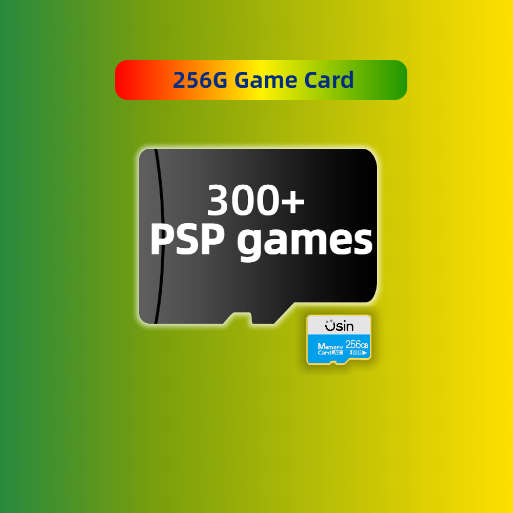 Game Card For Ayaneo Pocket S  - Retro Gaming Console บทวิจารณ์และราคา