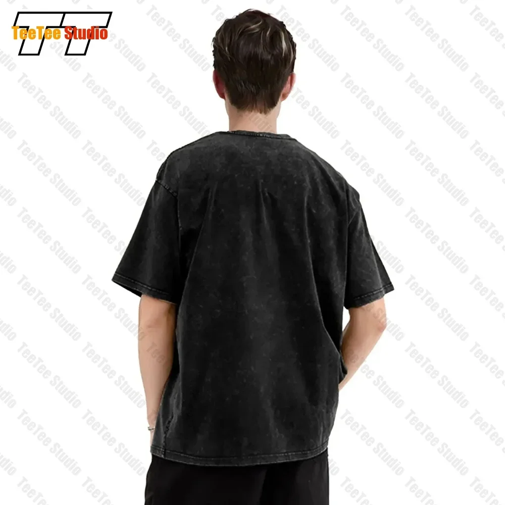 Vintage Tekken 4 Namco Promo A - Retro Gaming T Shirt บทวิจารณ์และราคา