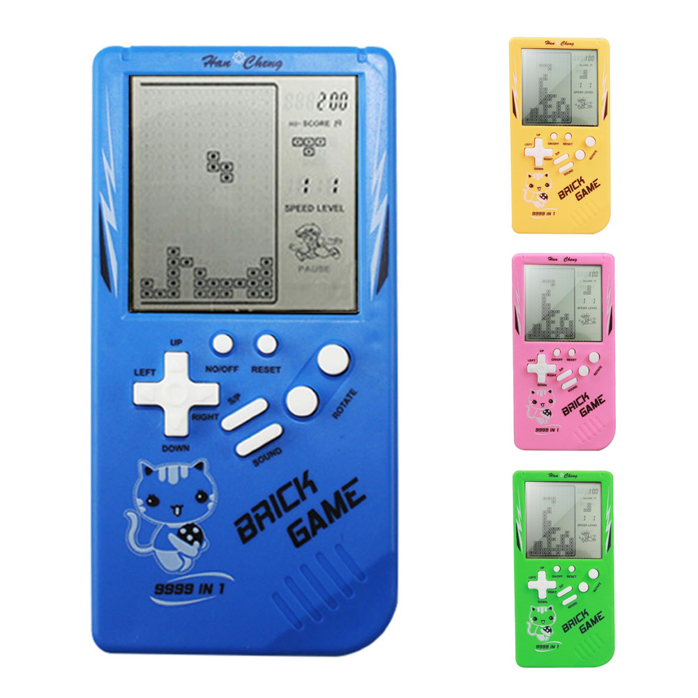 Hot Classic Retro Handheld Gam - Retro Gaming Setup บทวิจารณ์และราคา