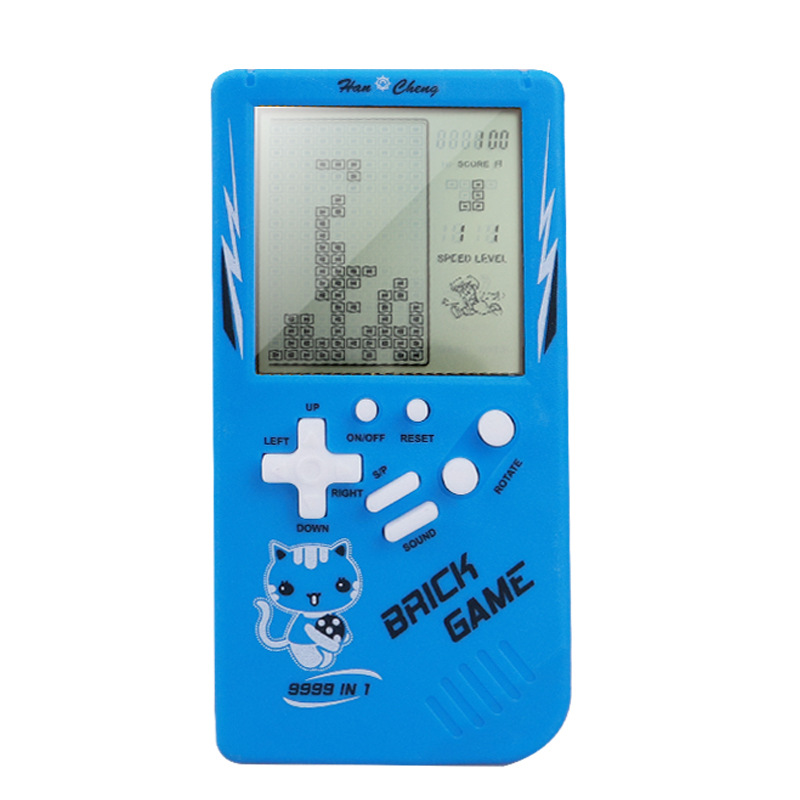 Hot Classic Retro Handheld Gam - Retro Gaming Setup บทวิจารณ์และราคา
