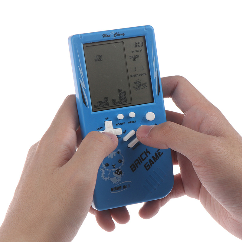 Hot Classic Retro Handheld Gam - Retro Gaming Setup บทวิจารณ์และราคา