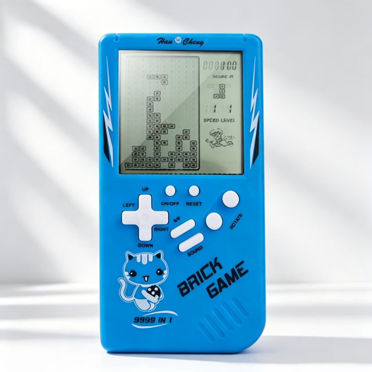 Hot Classic Retro Handheld Gam - Retro Gaming Setup บทวิจารณ์และราคา