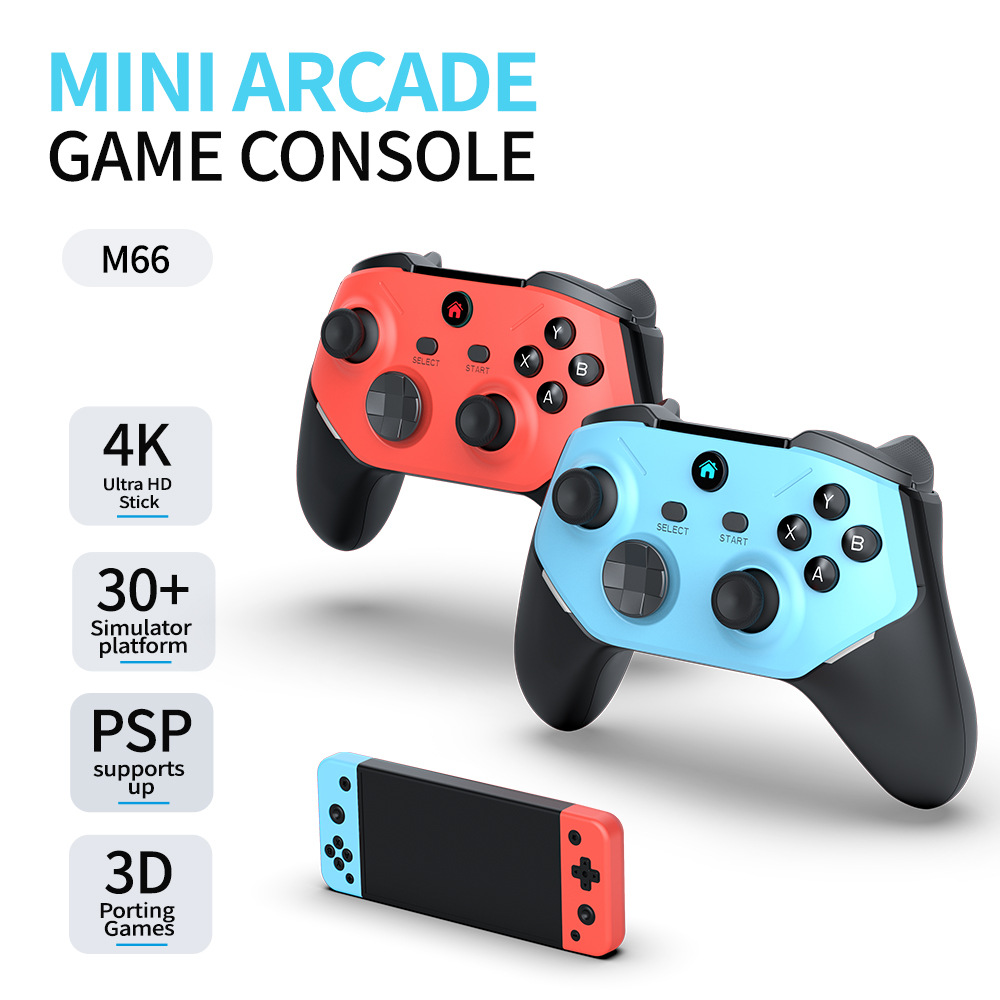 Retro Gaming Console  30,000+  - Retro Gaming Game Stick บทวิจารณ์และราคา