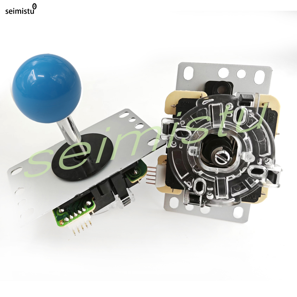 Joystick Copy Sanwa arcade Joy - Retro Gaming Joystick บทวิจารณ์และราคา