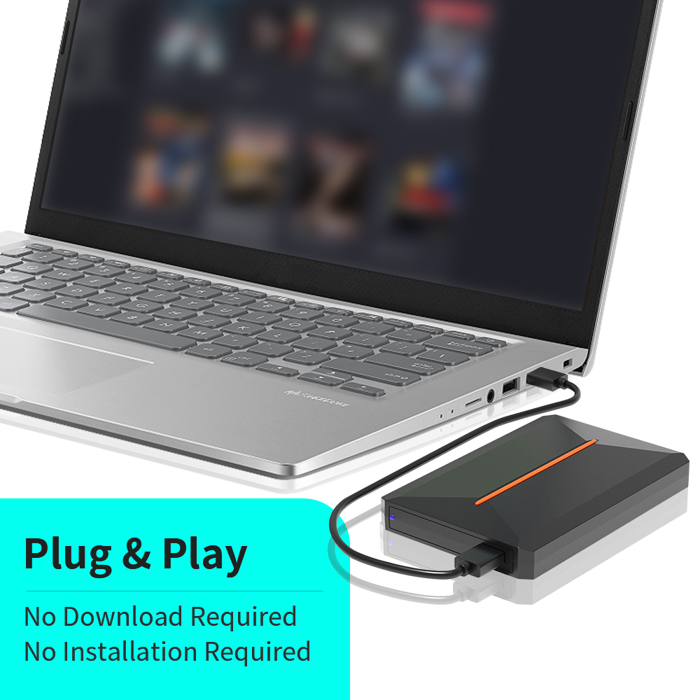 Launchbox OS 500GB Portable Ga - Retro Gaming Play Zone บทวิจารณ์และราคา