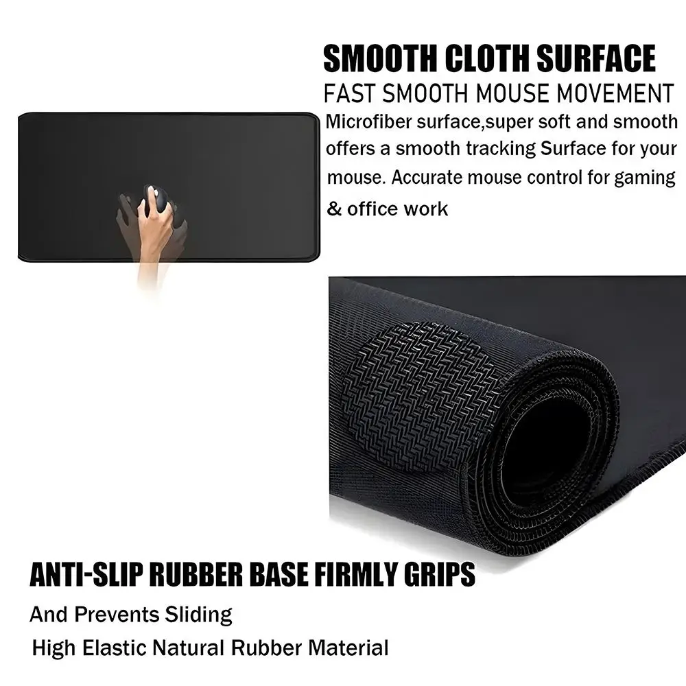 Retro Knight Riders Mouse Pad  - Retro Knight Gaming บทวิจารณ์และราคา