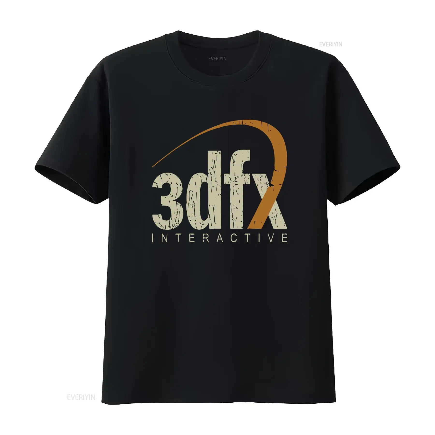1994 Vintage 3dfx Interactive  - Retro Gaming T Shirt บทวิจารณ์และราคา