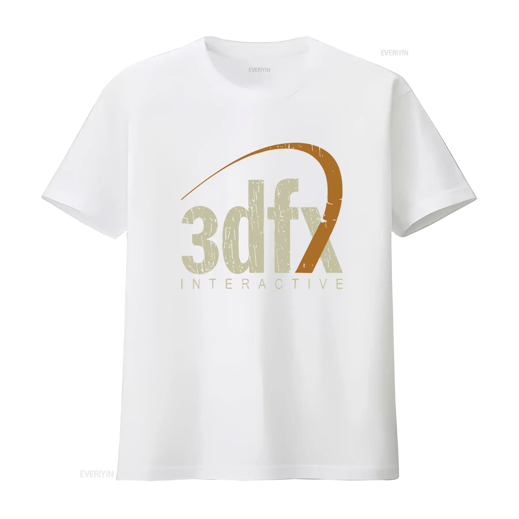 1994 Vintage 3dfx Interactive  - Retro Gaming T Shirt บทวิจารณ์และราคา