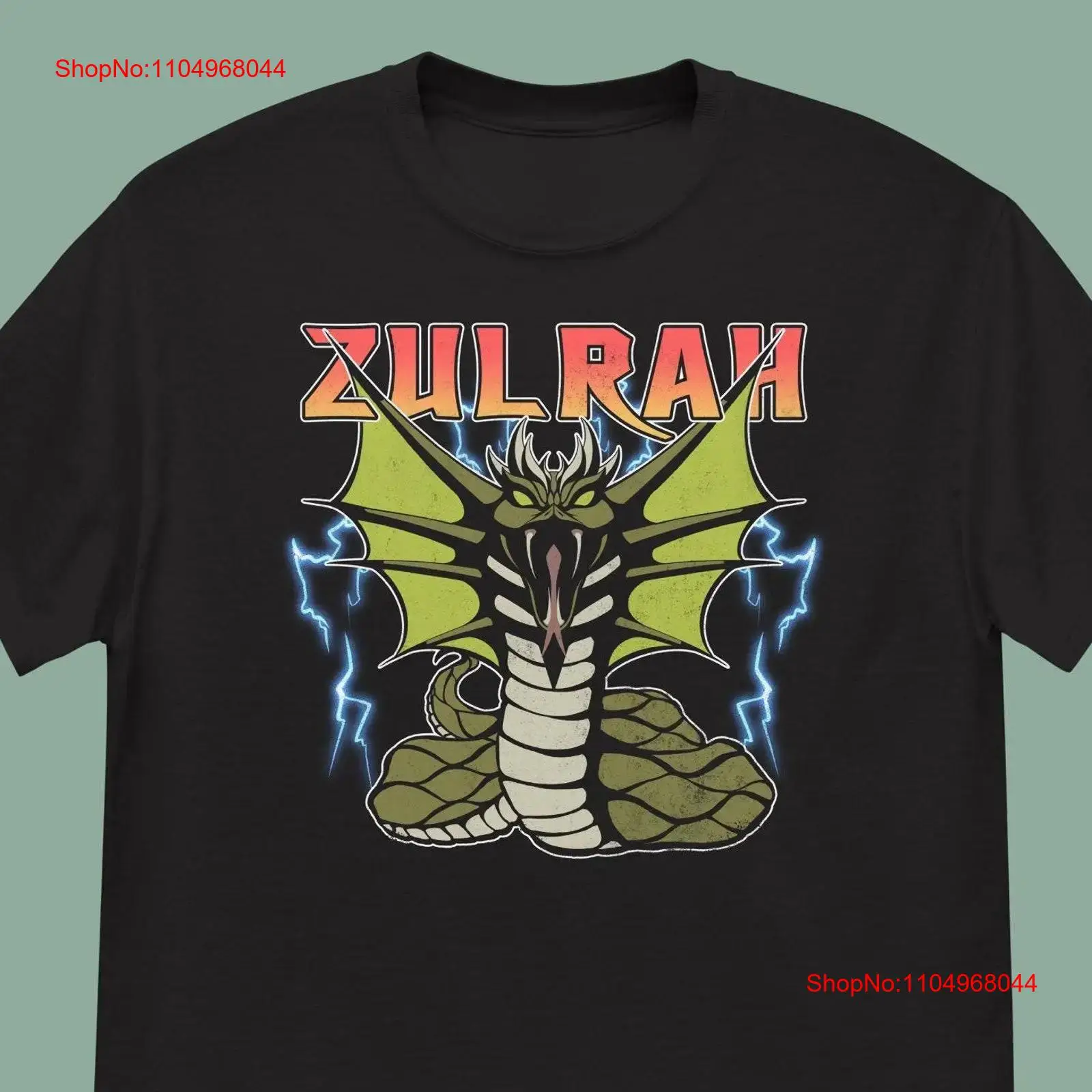 The Money Snake Classic T Shir - Retro Gaming T Shirt บทวิจารณ์และราคา