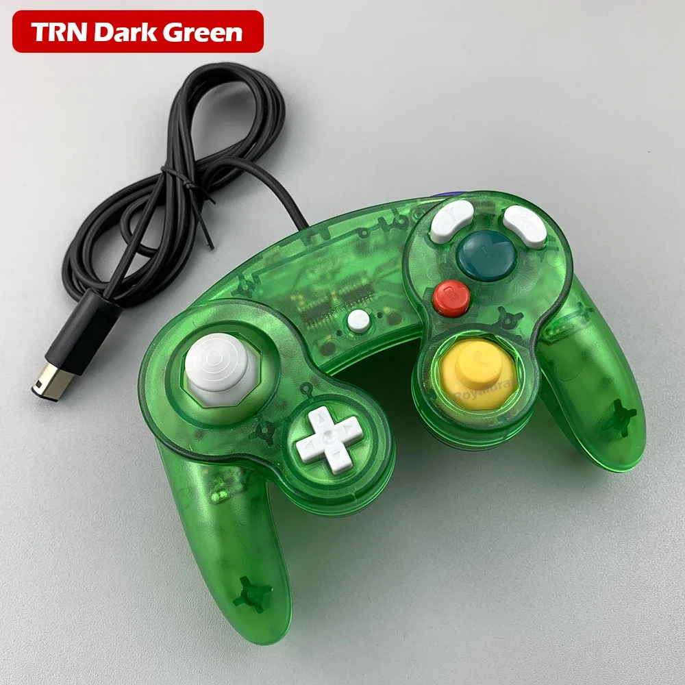 8 Colors Wired Gamepad For Gam - Retro Gaming Joystick บทวิจารณ์และราคา