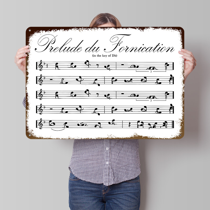 Funny Meme Sheet Music Metal P - Retro Gaming Meme บทวิจารณ์และราคา