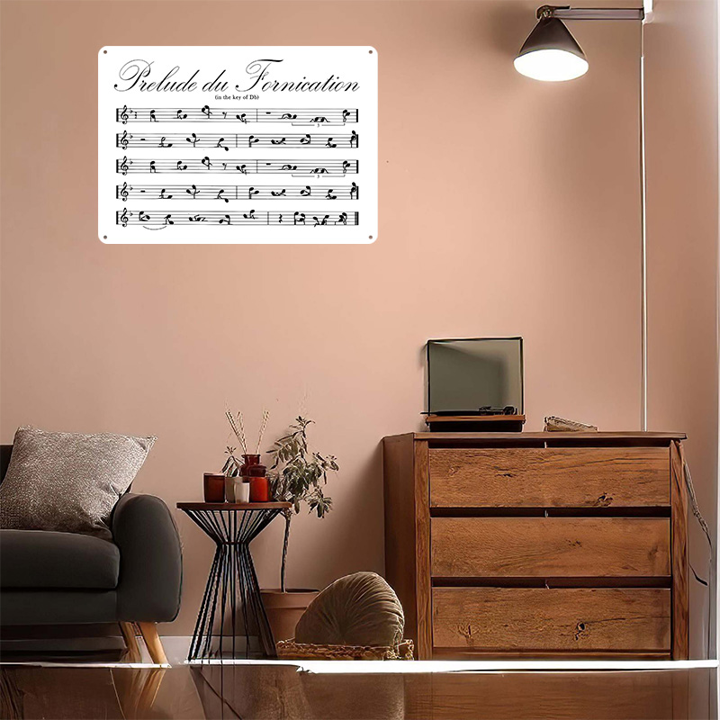 Funny Meme Sheet Music Metal P - Retro Gaming Meme บทวิจารณ์และราคา